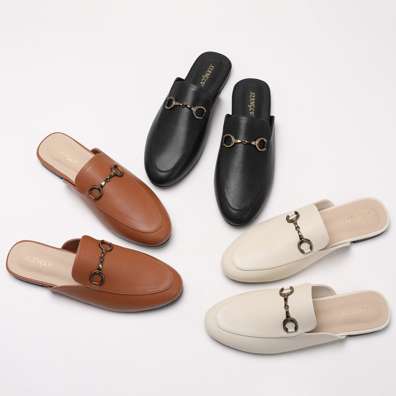 Elegante Loafer im modernen Design