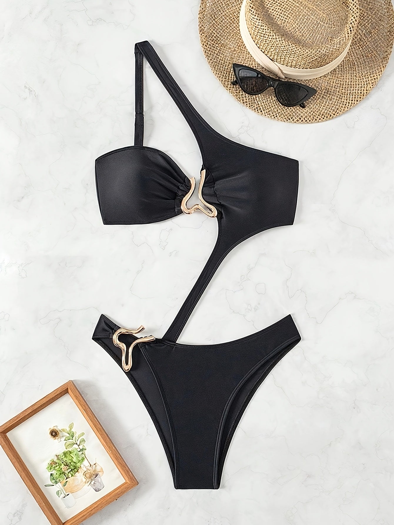 Beach Couture Monokini