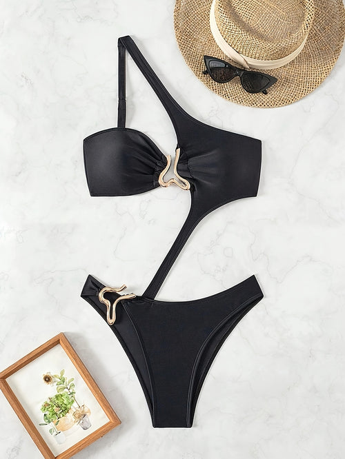 Beach Couture Monokini