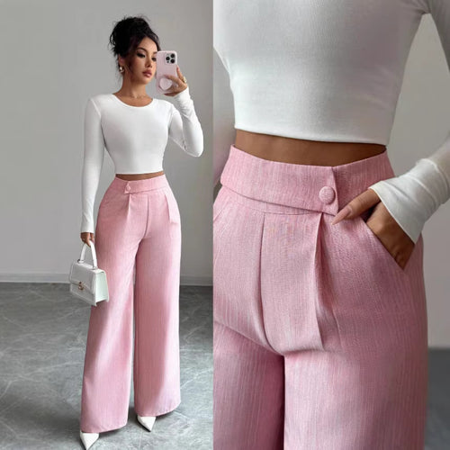BB Casual-Hose