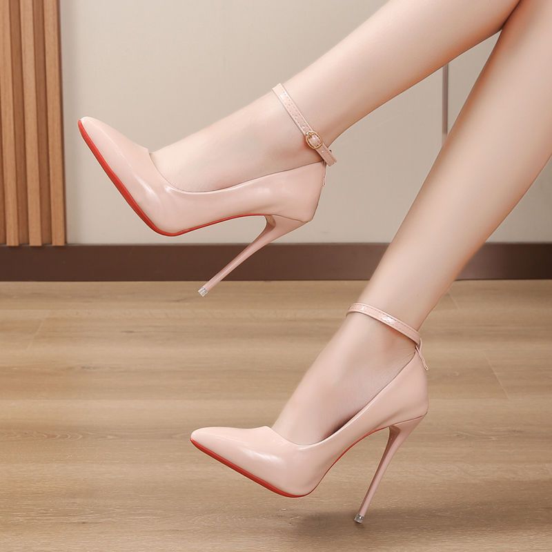 Queen Stilettos