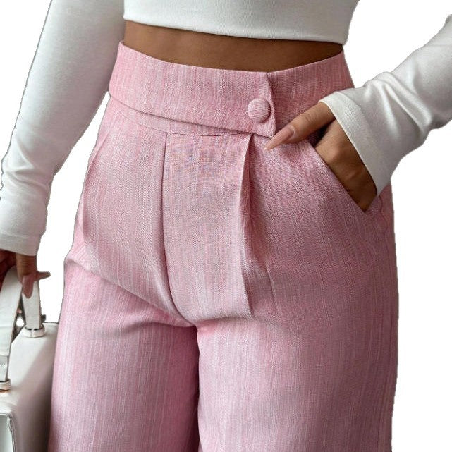 BB Casual-Hose