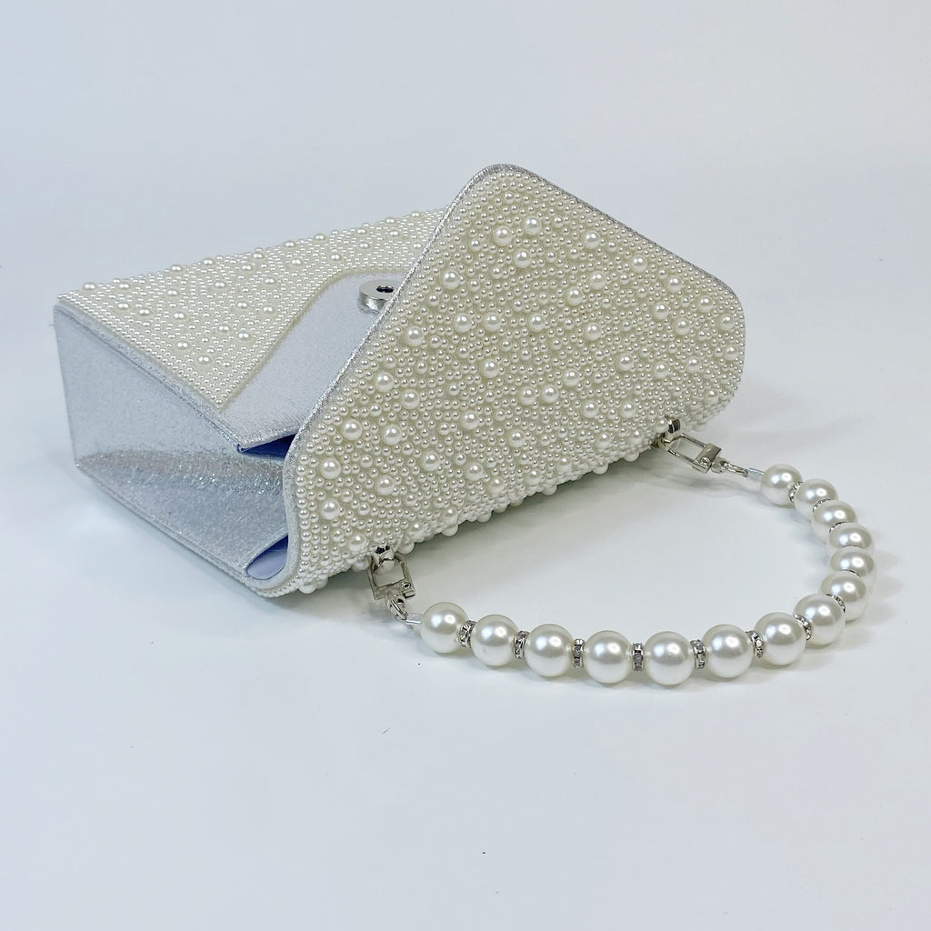 Luxuriöse Handtasche