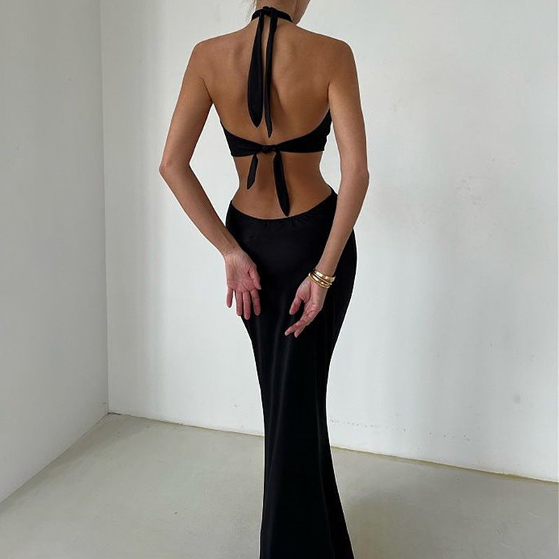 Bellezza Maxikleid