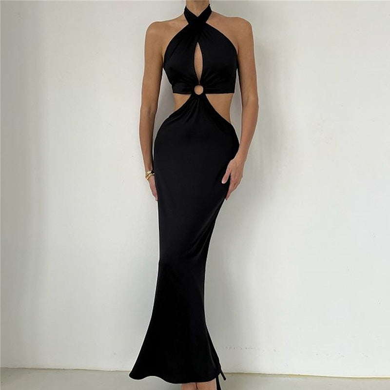 Bellezza Maxikleid