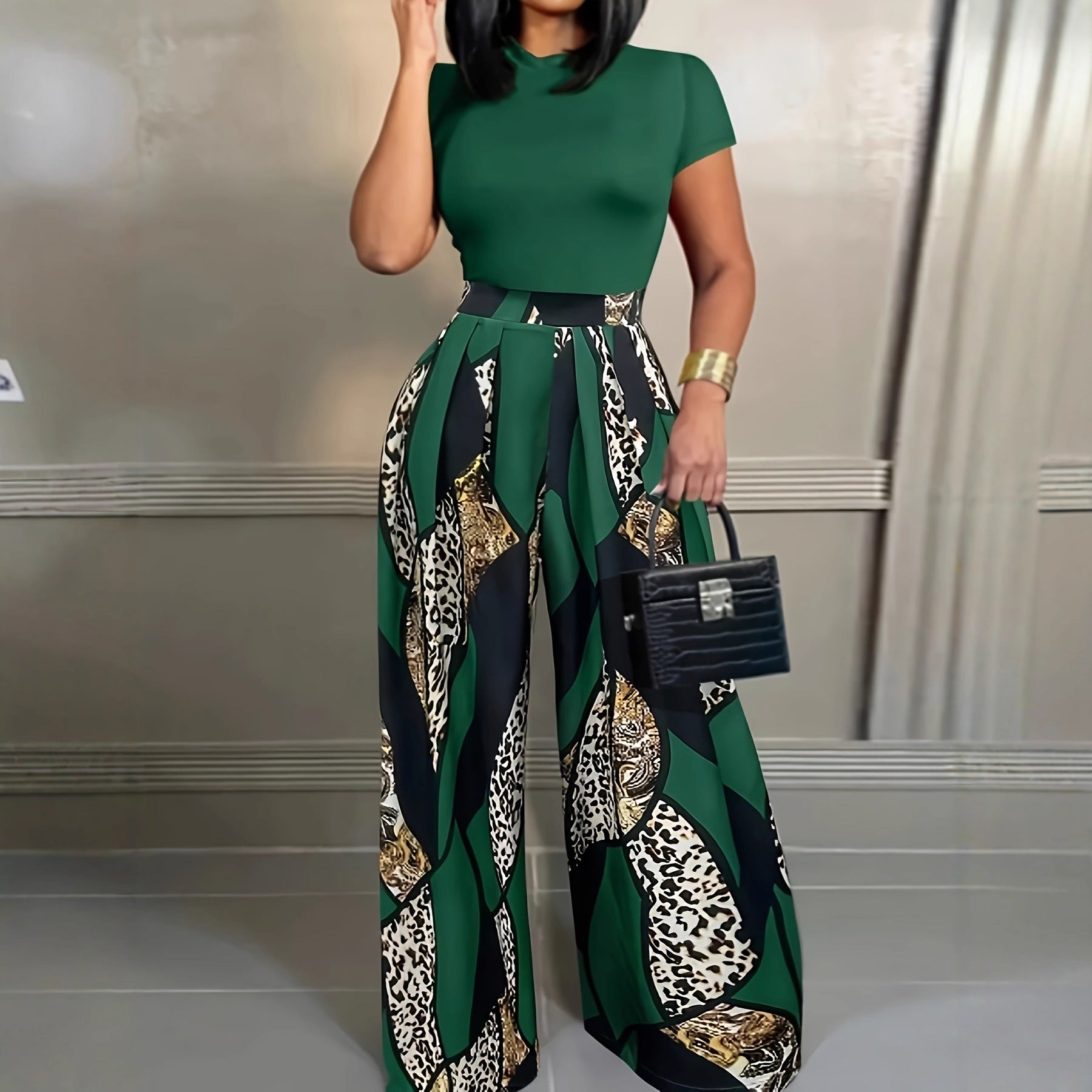 Urban Glam Set