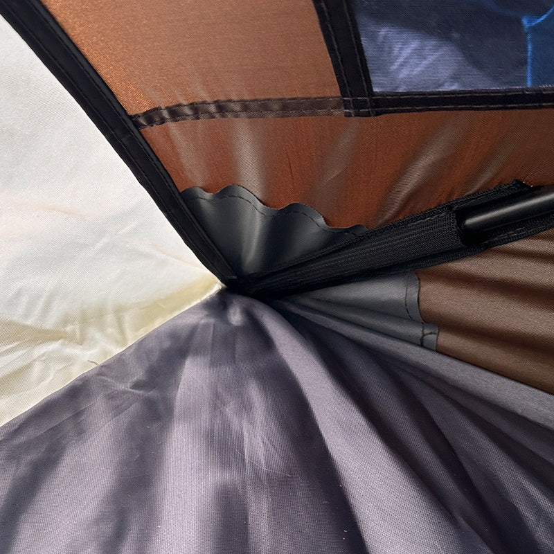 Portable Fully Automatic  Tent