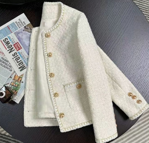 Elegante Lucia Damenjacke