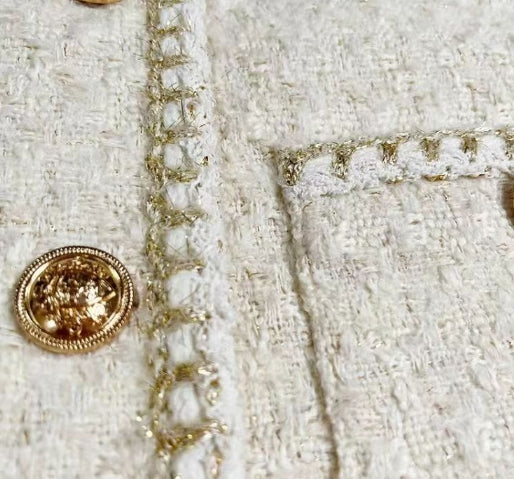 Elegante Lucia Damenjacke