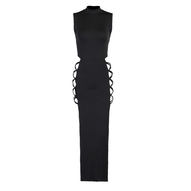 Midnight Desire Kleid