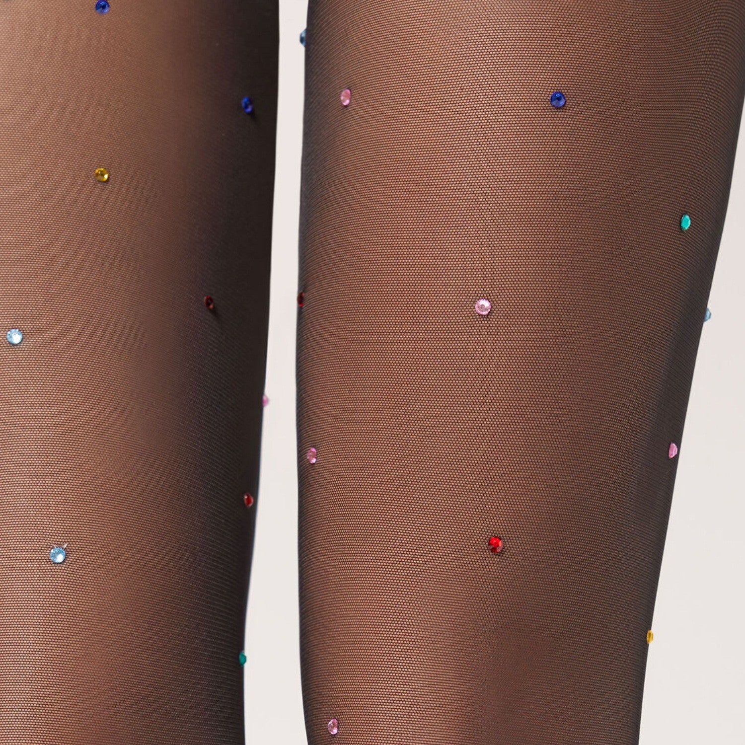 Sparkle Glam Strumpfhose