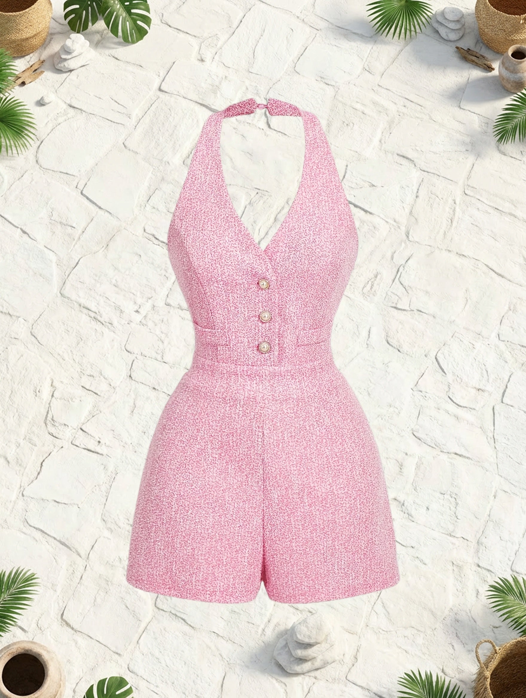 Rosa Jumpsuit