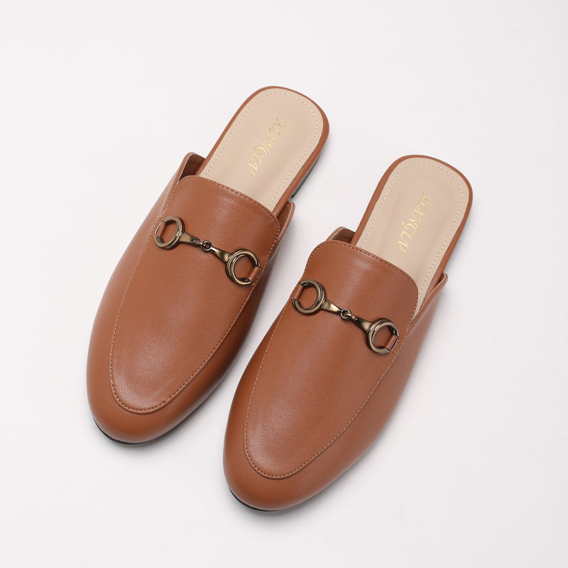 Elegante Loafer im modernen Design