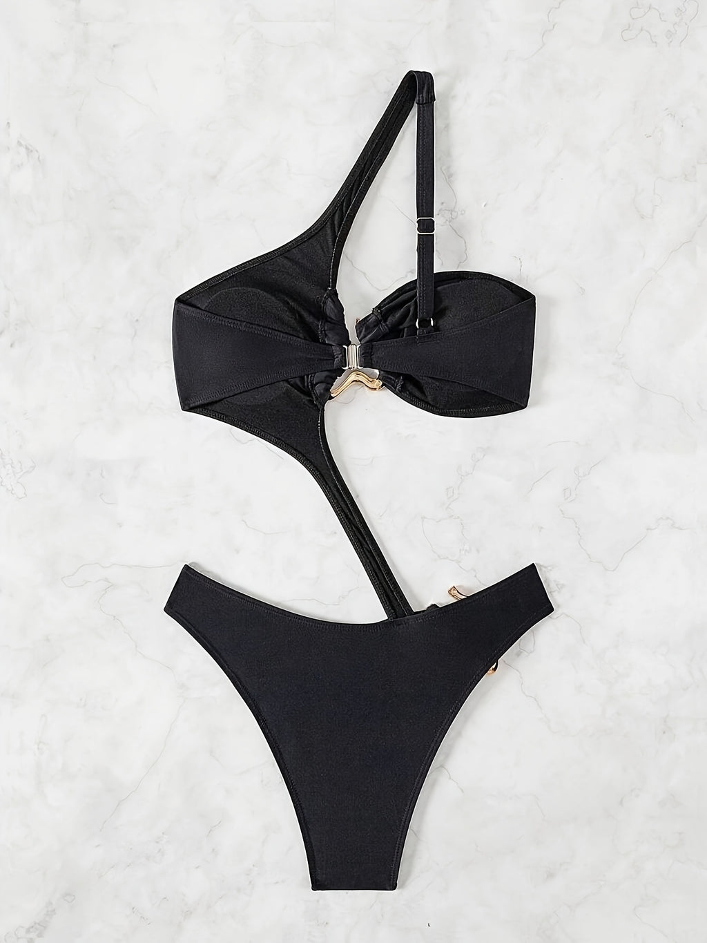 Beach Couture Monokini