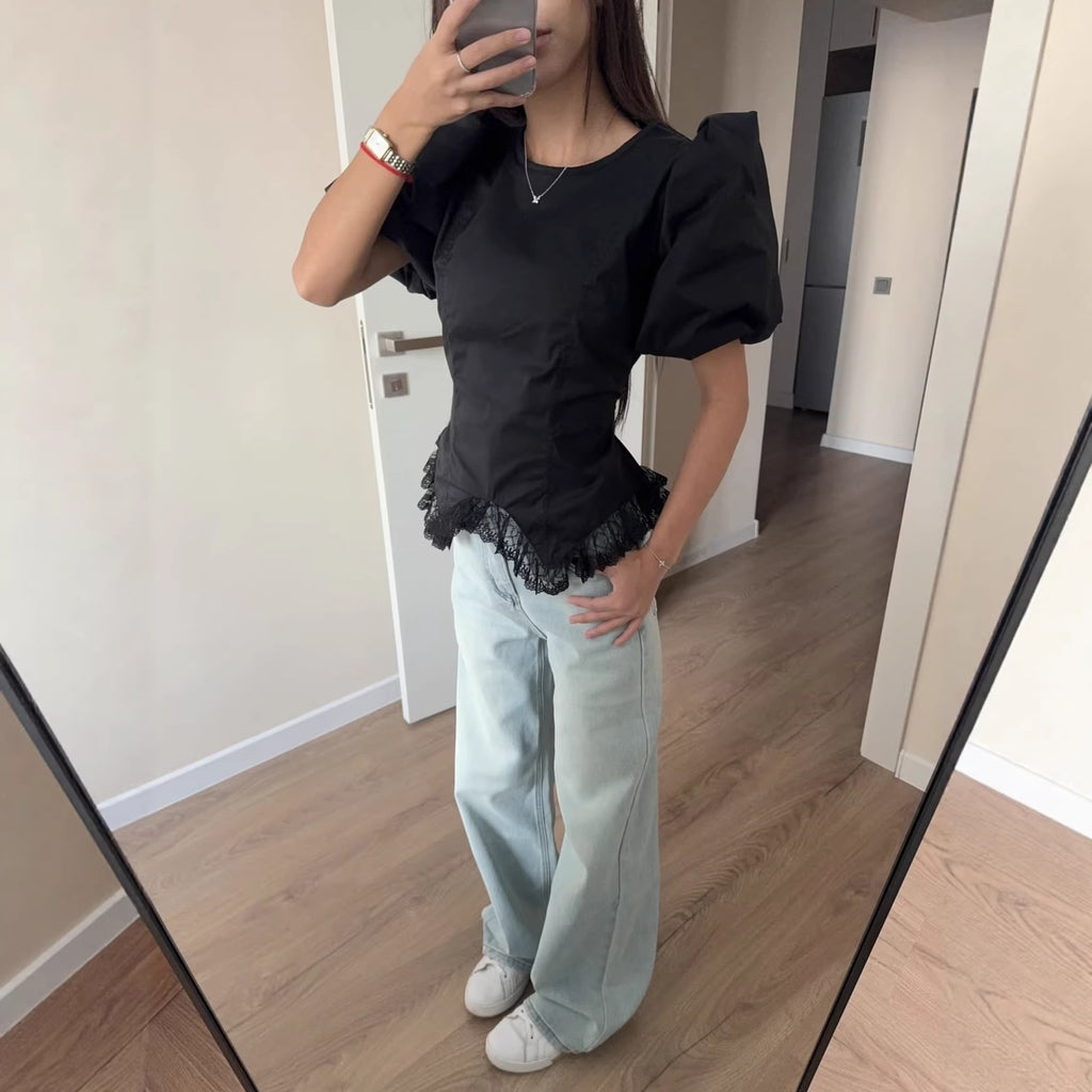 Casual Top Marbell