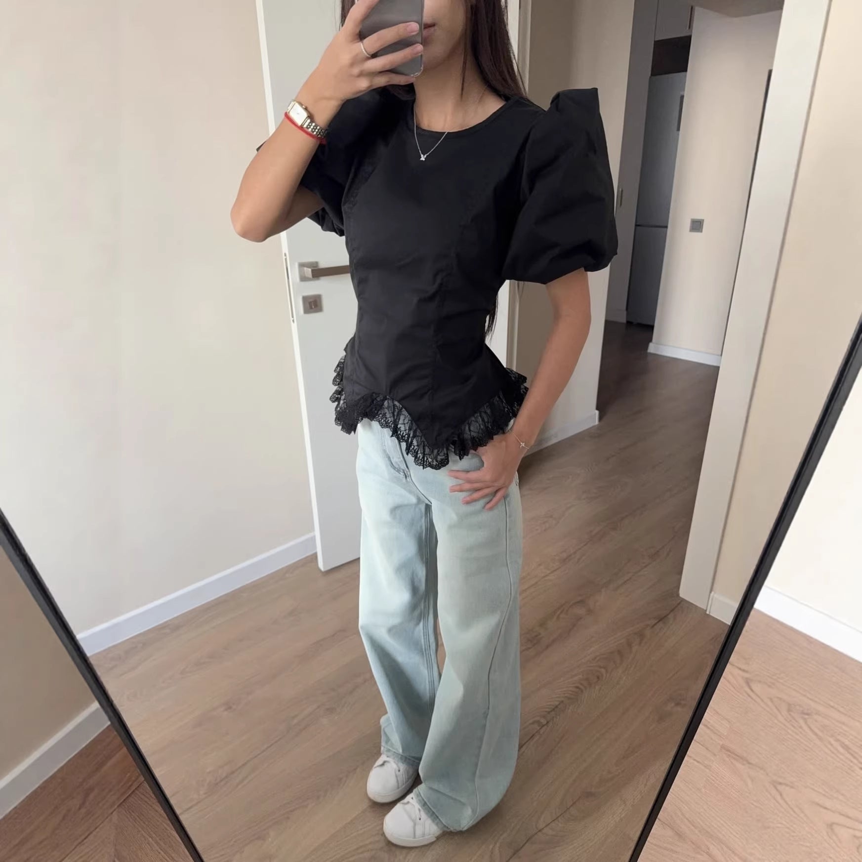 Casual Top Marbell